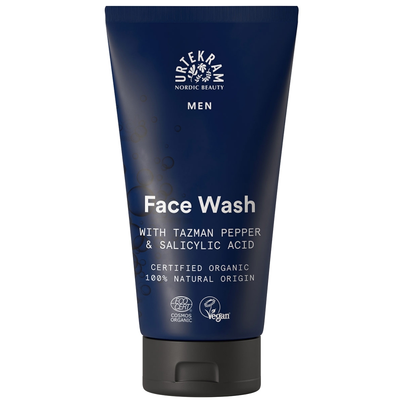 Men face wash