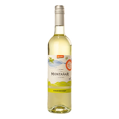 Chardonnay odin 40 jr MONTANAR