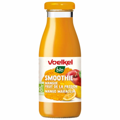 Smoothie mango maracuja VOELKEL