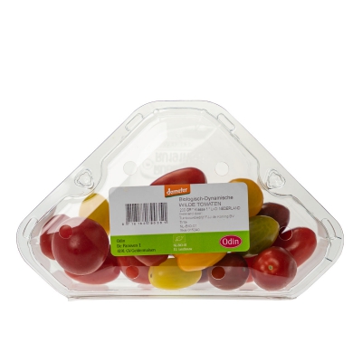 Wilde tomaten ODIN