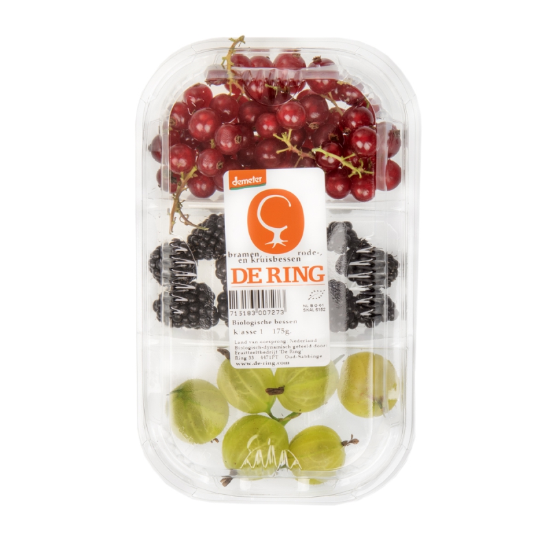 Bessen mix