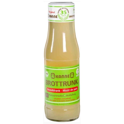 Brooddrank KANNE