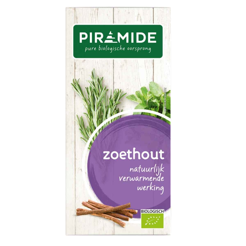 Zoethout