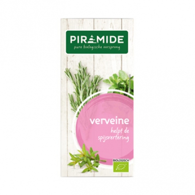 Verveine PIRAMIDE