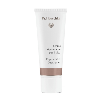 Regeneratie dagcreme DR. HAUSCHKA