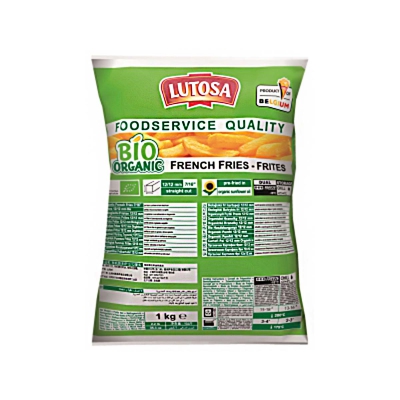 Ovenfrites french LUTOSA