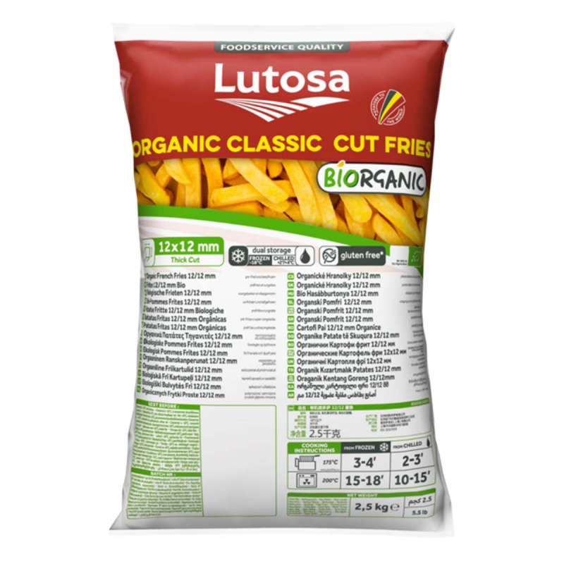 Ovenfrites 1kg
