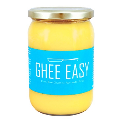 Ghee easy naturel GHEE EASY