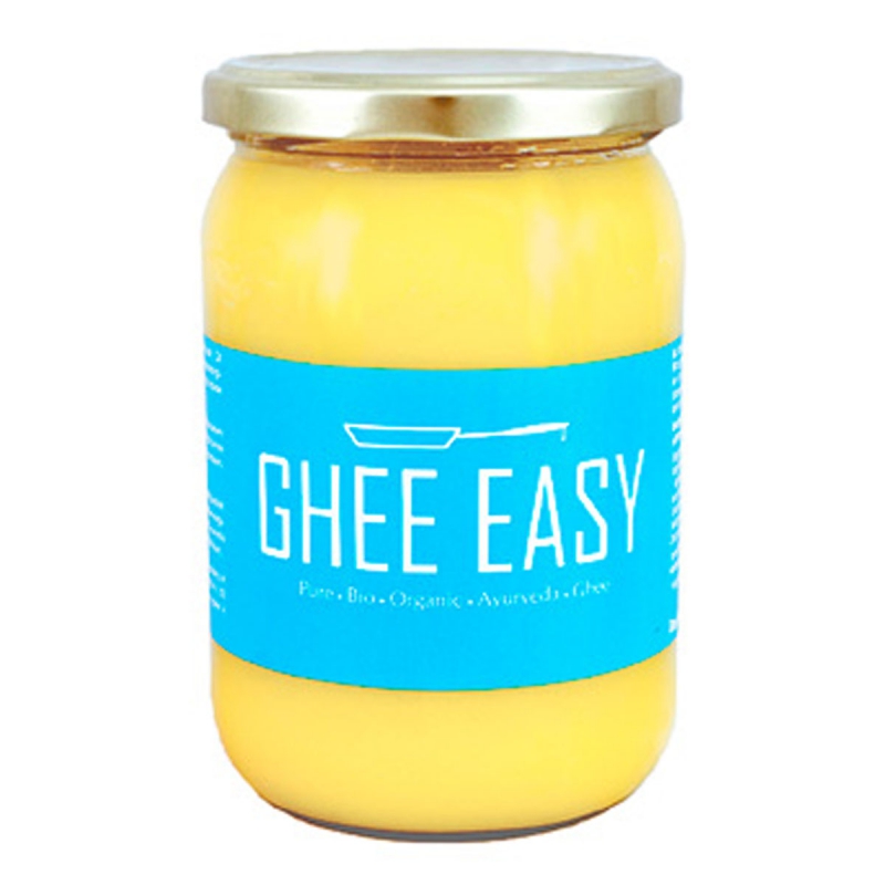 Ghee easy naturel