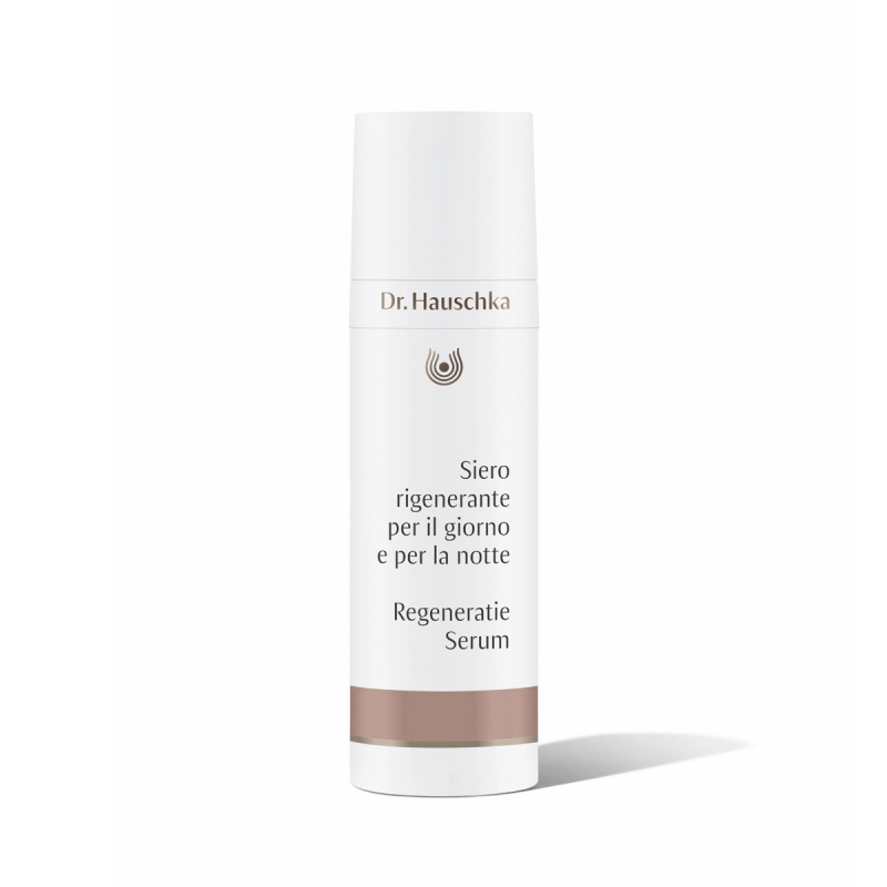Regeneratie serum