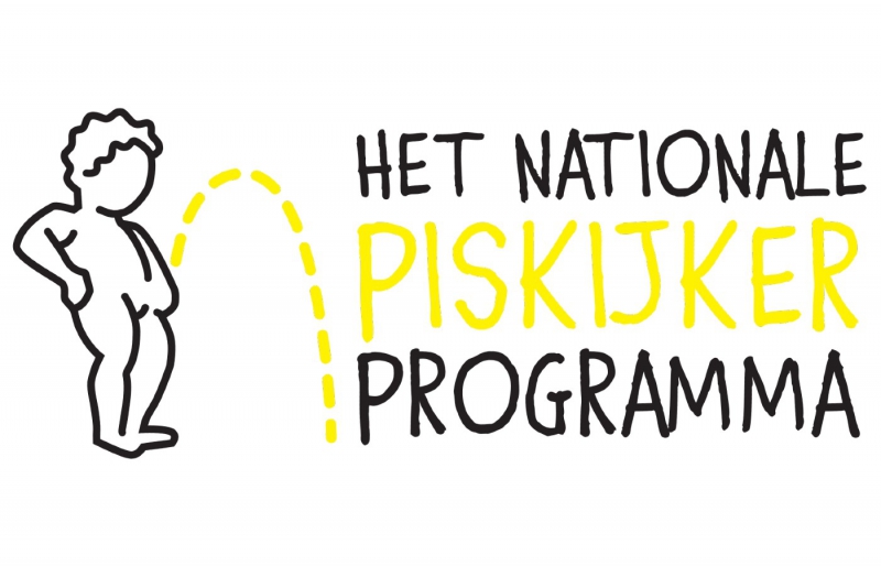 Doe het Nationale Piskijker Programma en test de glyfosaat in je lijf