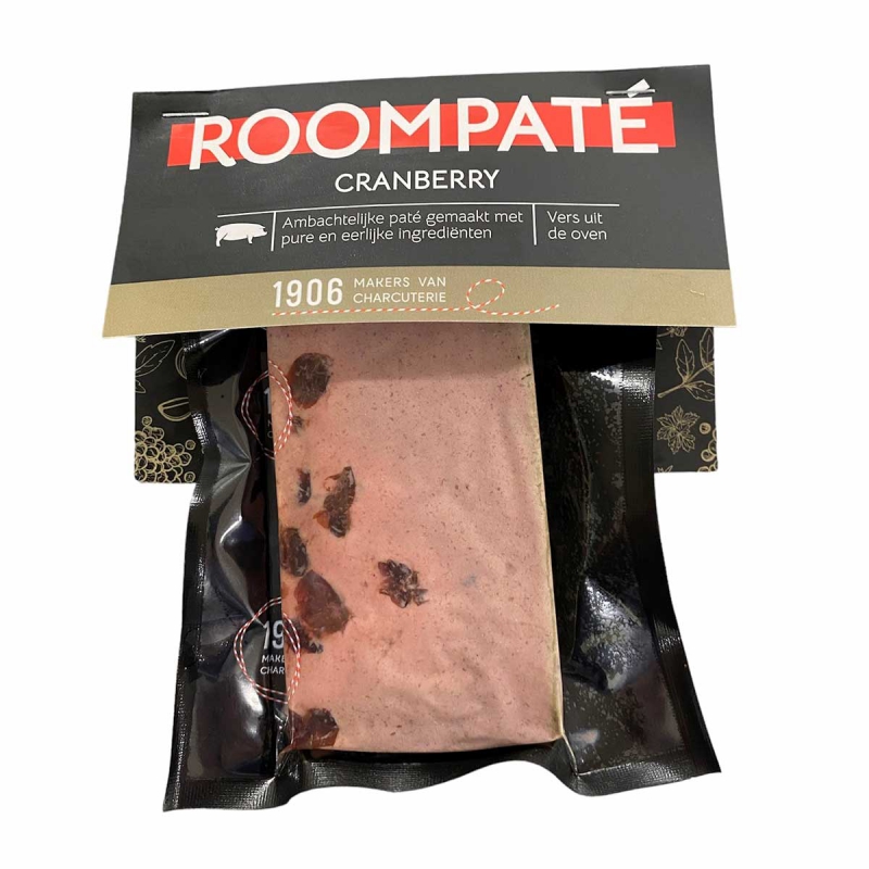 Roompate cranberry