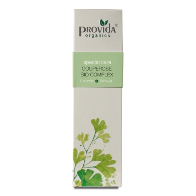 Couperose bio complex PROVIDA