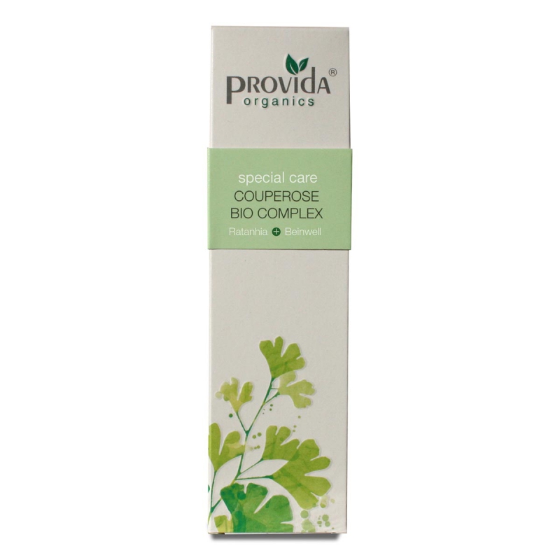 Couperose bio complex