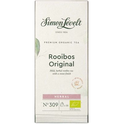 Rooibos original thee SIMON LEVELT