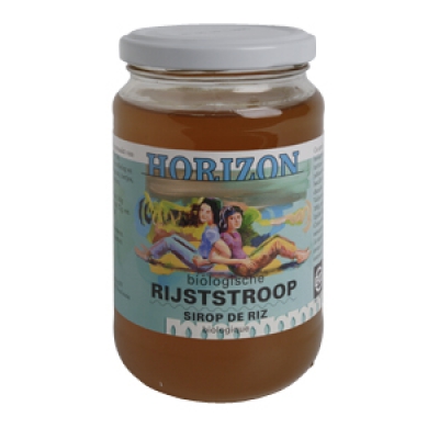 Rijststroop HORIZON