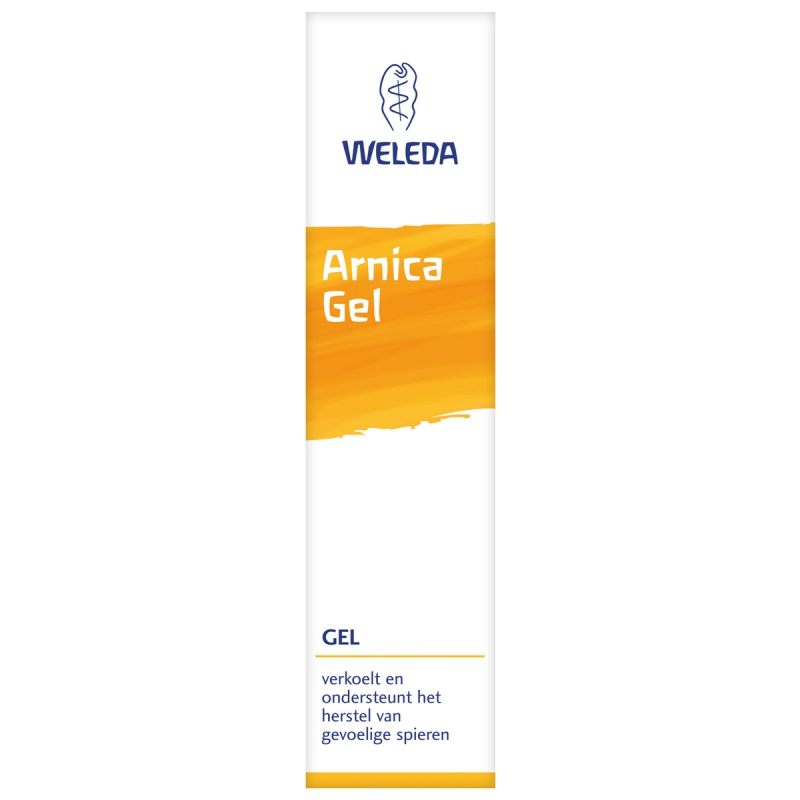 Arnica gel