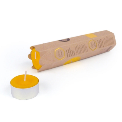 7 theelichtjes 4uur DIPAM