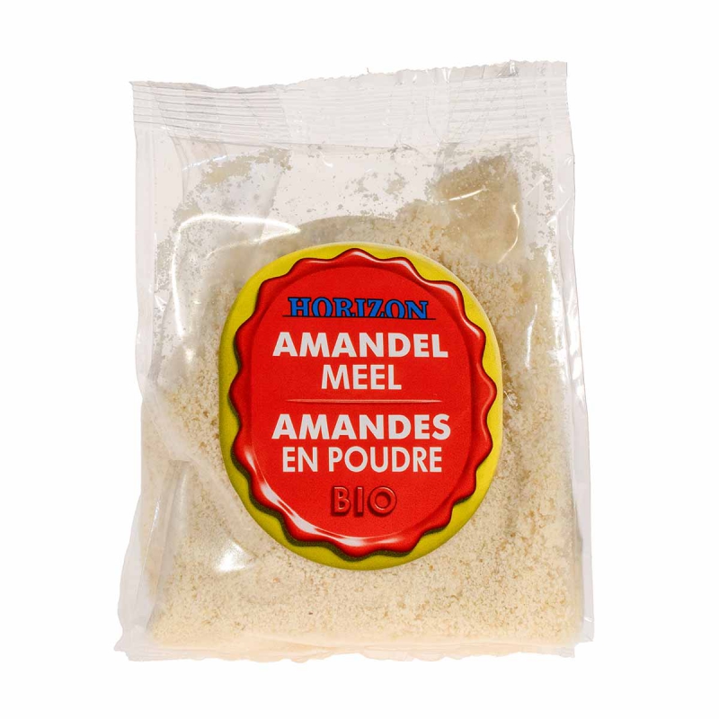 Amandelmeel geblancheerd