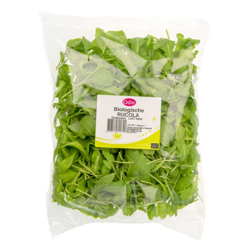 Rucola