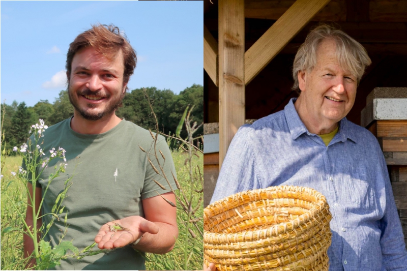 De meerwaarde van biodynamisch: winteravondgesprek met Teun Luijten en Jos Willemse