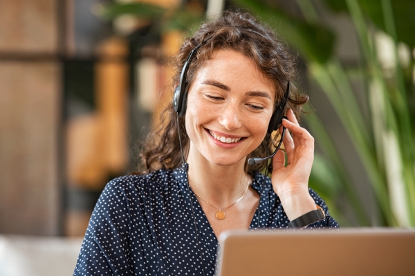 vacature sales/klantenservice Odin