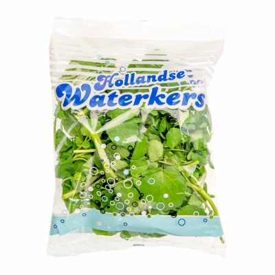 Waterkers DE KLISPOEL