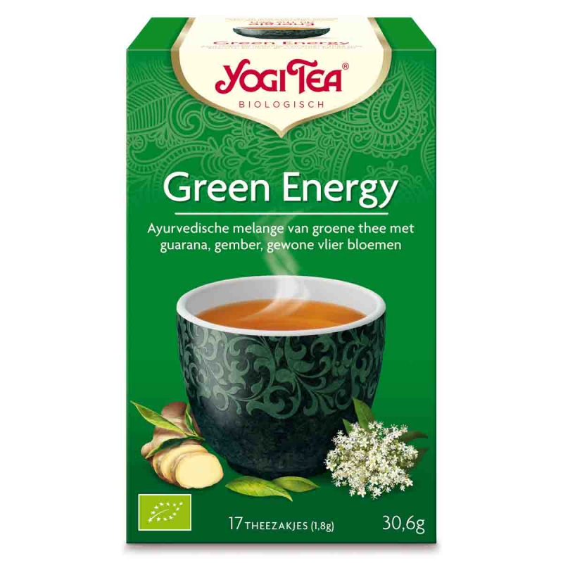 Green energy