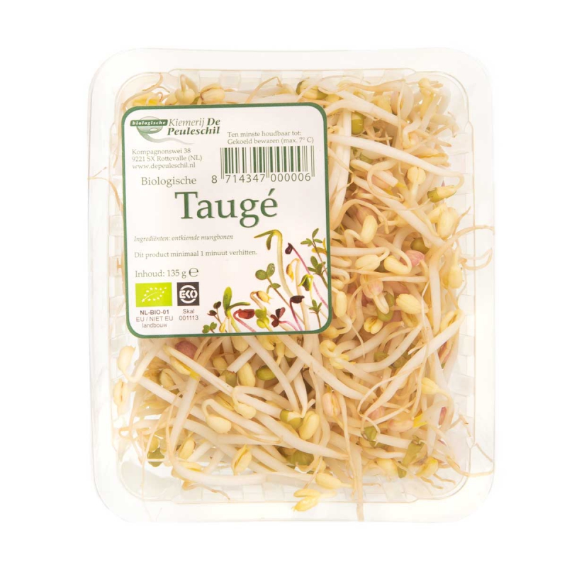 Kiemen tauge
