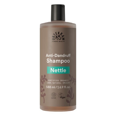 Brandnetel shampoo URTEKRAM
