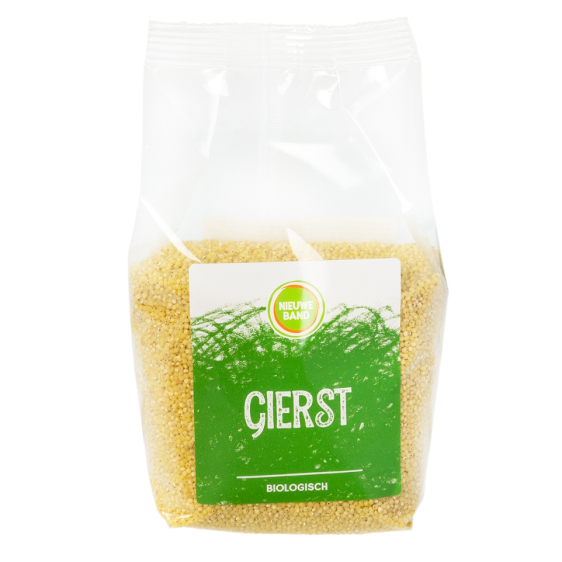 Gierst