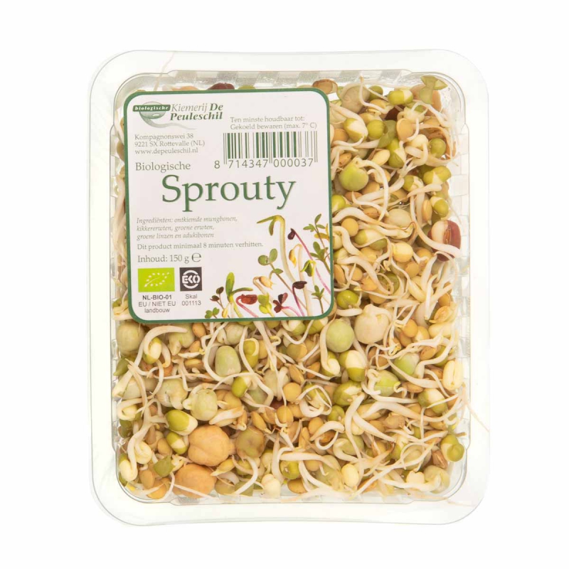 Kiemen sprouty