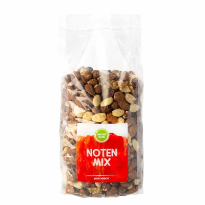 Notenmix NIEUWE BAND