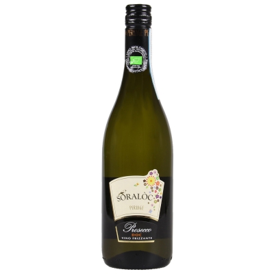 Prosecco soraloc doc PERLAGE