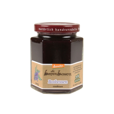 Bosbessen jam BEERENBAUERN