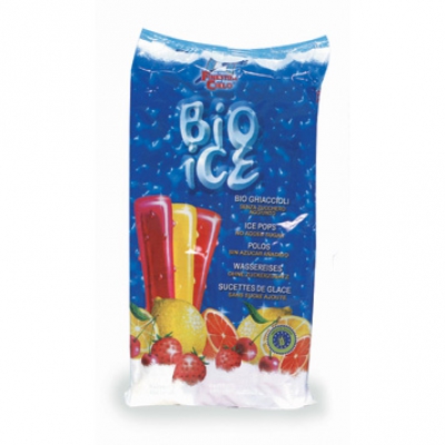 Bio ice waterijsjes LA FINESTRA SUL CIELO