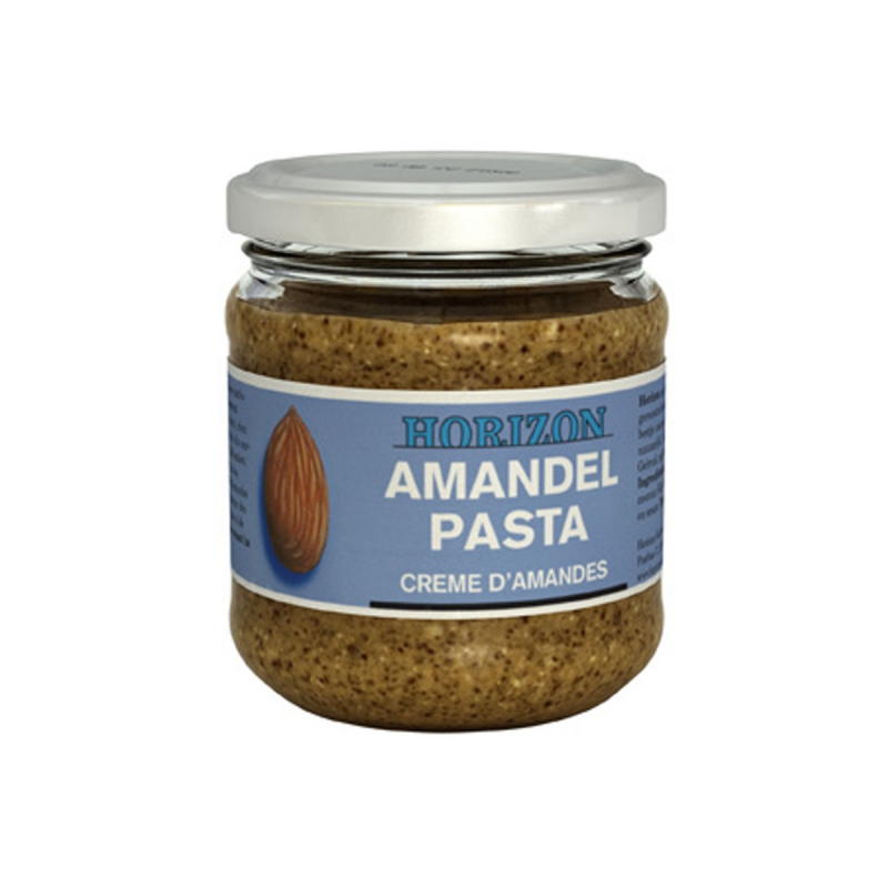 Amandelpasta