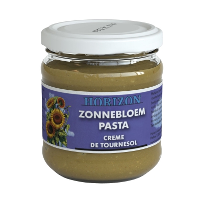 Zonnebloempasta HORIZON