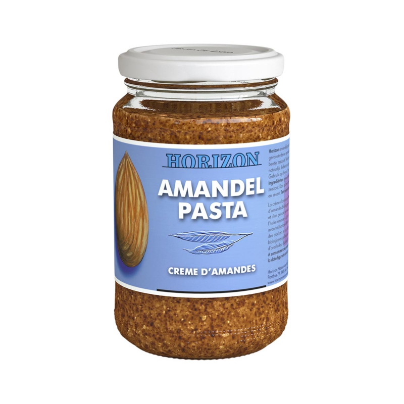 Amandelpasta