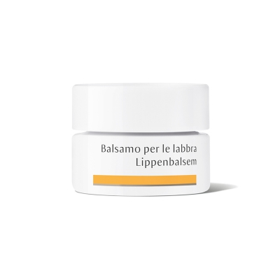 Lippenbalsem (potje) DR. HAUSCHKA