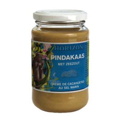 Pindakaas HORIZON