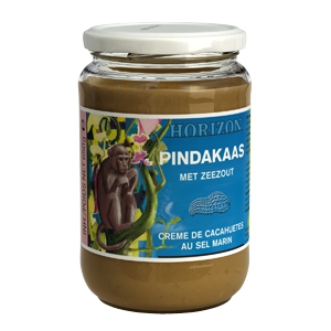 Pindakaas