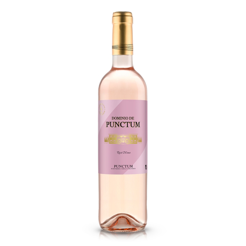 Rosado rose vegan
