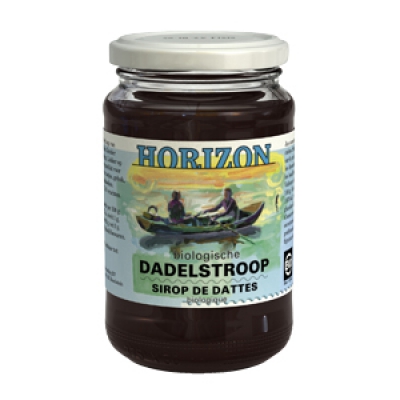 Dadelstroop HORIZON