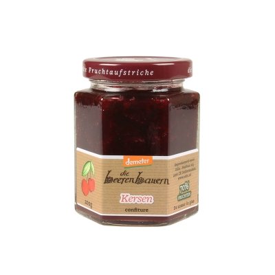 Kersen jam BEERENBAUERN