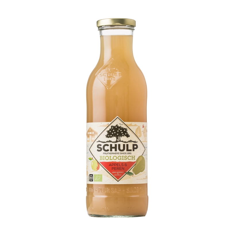 Appel perensap