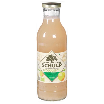 Appelsap SCHULP