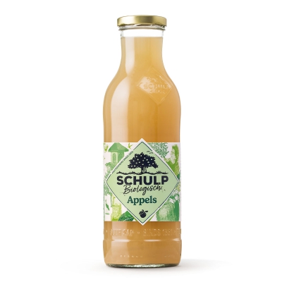 Appelsap SCHULP