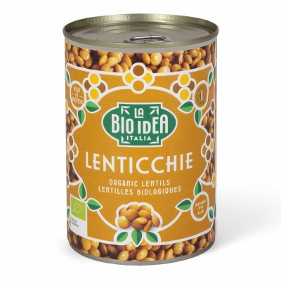 Linzen LA BIO IDEA