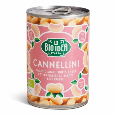 Cannellini bonen LA BIO IDEA